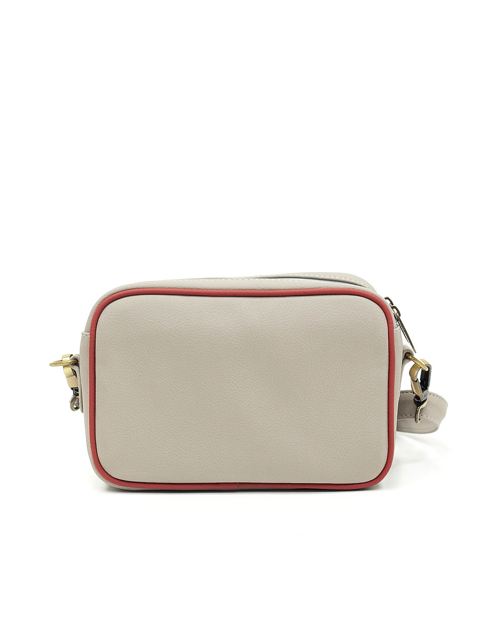 Miniatura: Bandolera Shitake Pradera