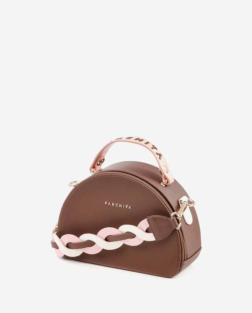 Miniatura: Cartera Emilia