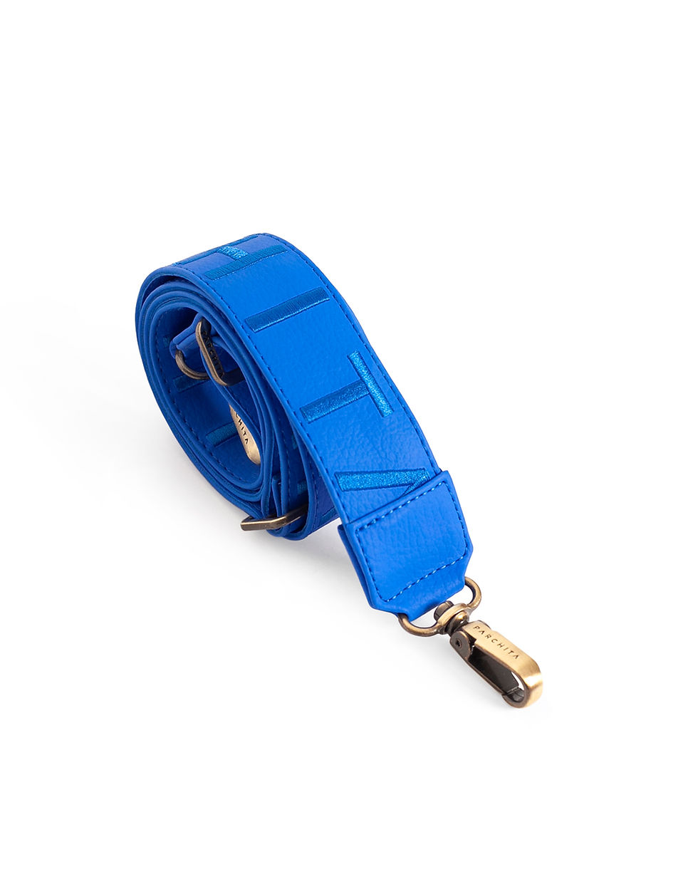 Miniatura: Strap Parchita