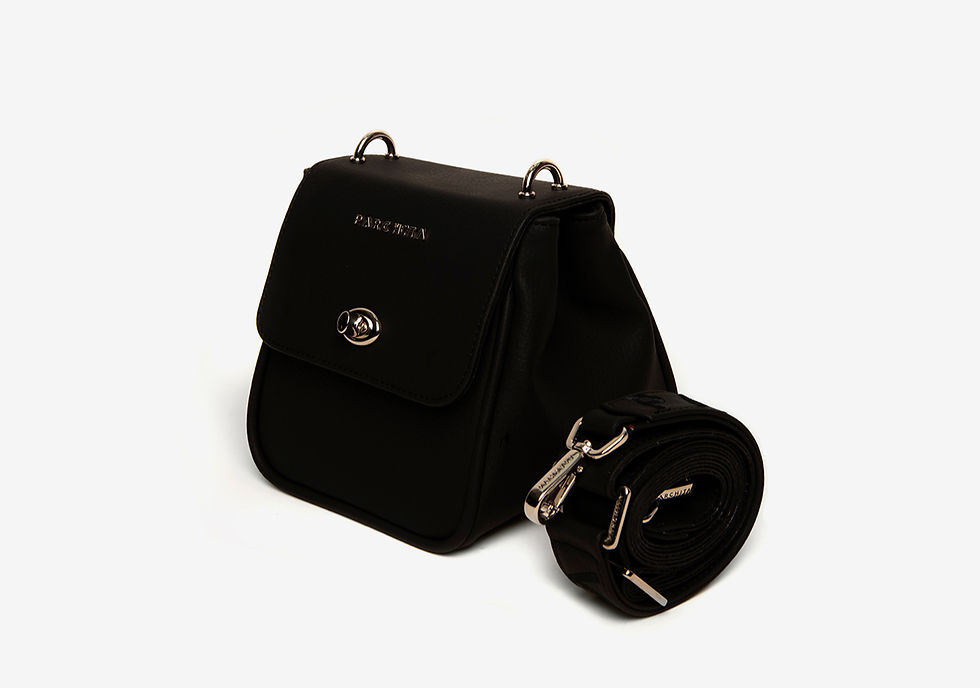 Miniatura: Cartera Barbara