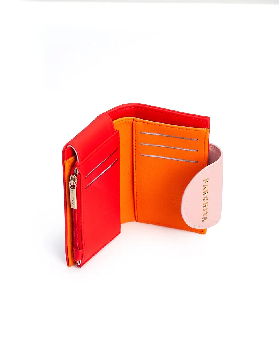 Miniatura: Billetera Carla