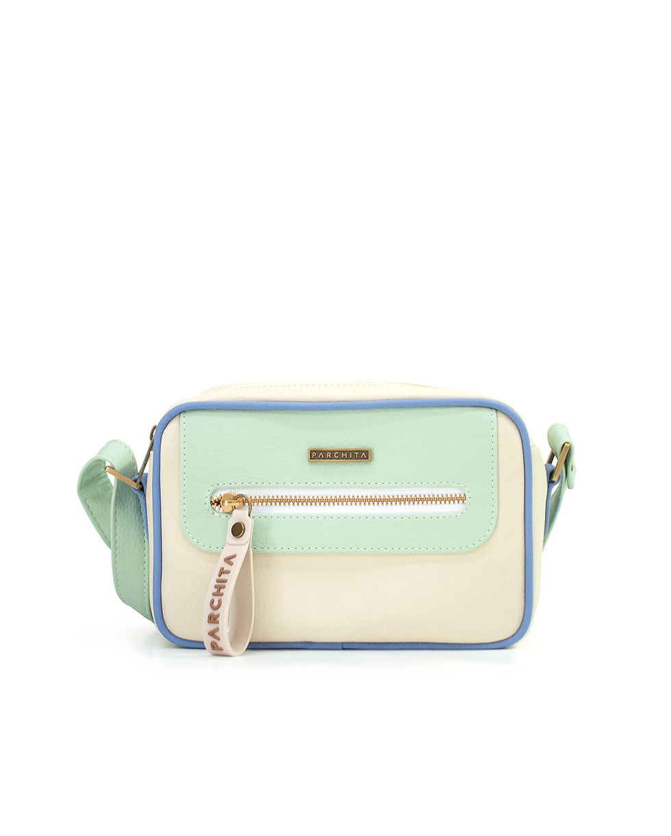 Miniatura: Bandolera Shitake