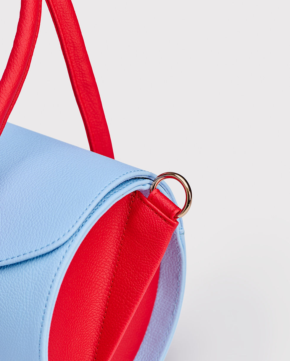 Miniatura: Cartera Charlotte