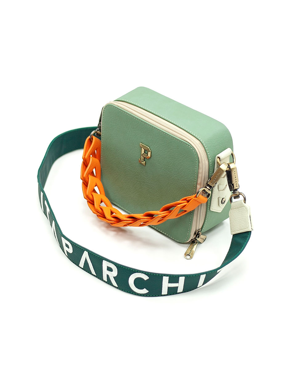 Miniatura: Flora Petit