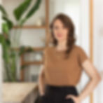 Anna, women in business, founder