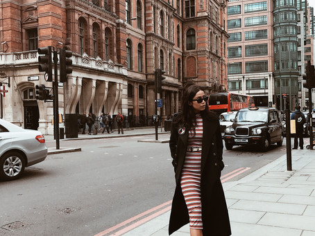 More of LONDON!