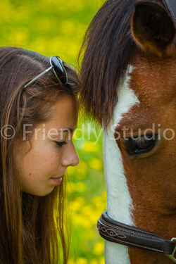 Le Photographe de votre cheval