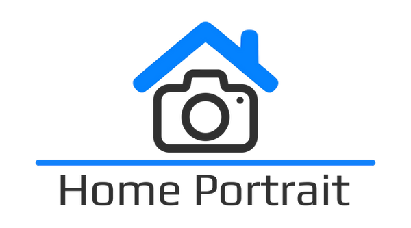 Home Portrait Photographe intérieur