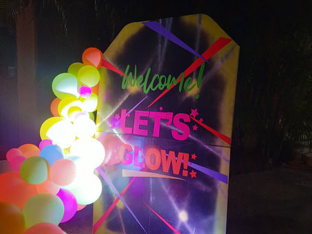 Themed & Immersive Events are the Ultimate Celebration....Let's Talk about It!