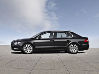 Skoda Superb II. Диагностика НЕзапуска