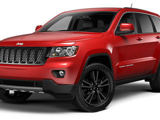 Штатный автозапуск Jeep Grand Cherokee WK2