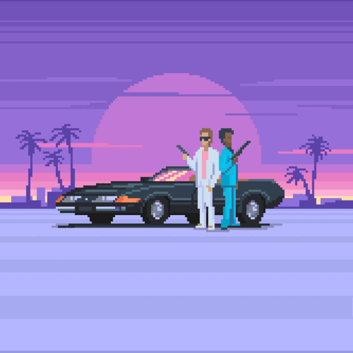 miami vice