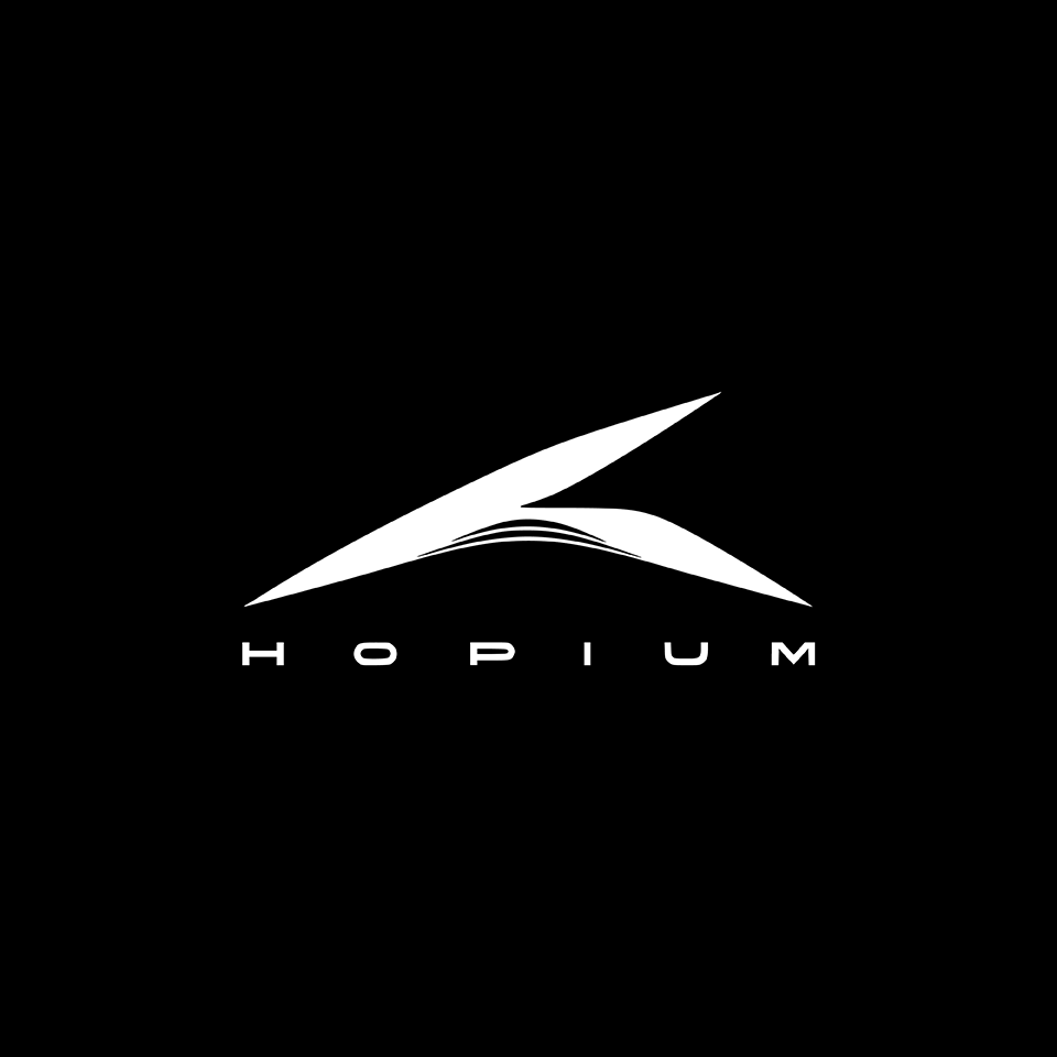 hopium machina