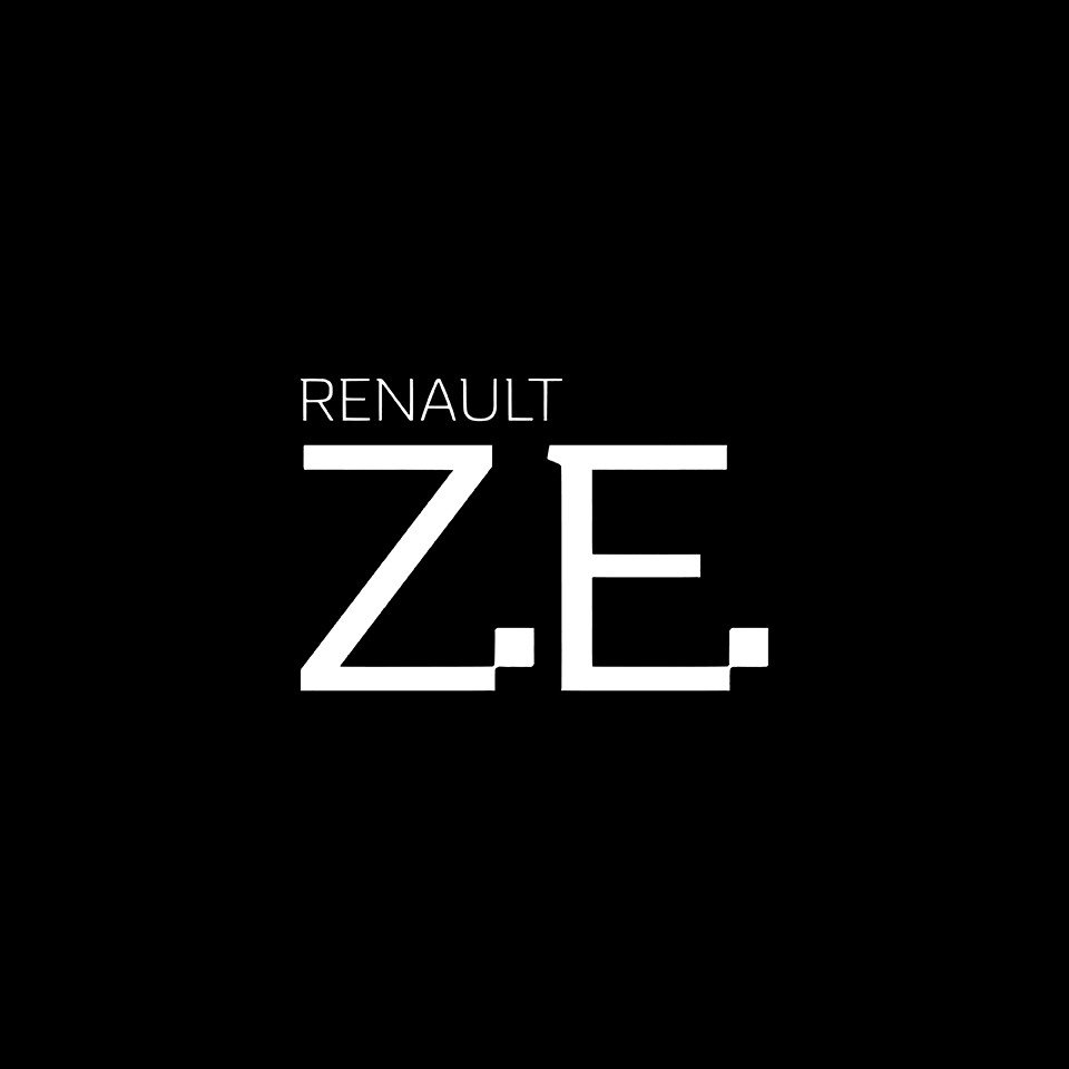 renault zoe glace