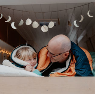 Warm blijven in je campervan: tips voor herfst- en winterroadtrips.