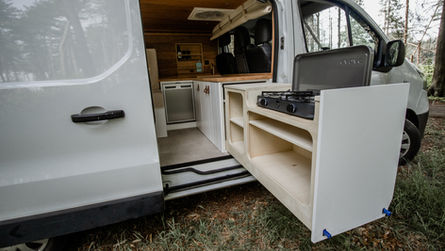 Zelf je camper bouwen: hoe zit dat met de wetgeving in België?