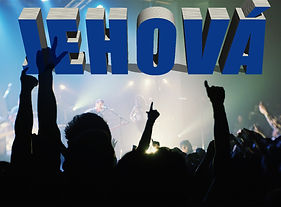 por qué hay que alabar a Dios