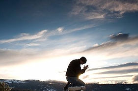 hay que buscar a Jehová Dios