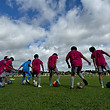 SEIKA Treasures FC LIF Football Club