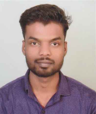 Writer: Ankit kerketta