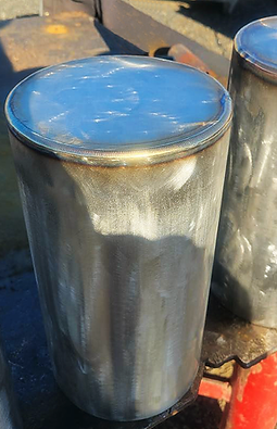 stainless steel welding.