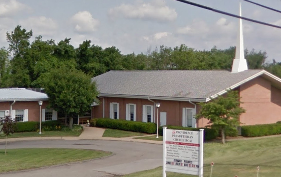 Providence Presbyterian Church, McKees Rocks, PA