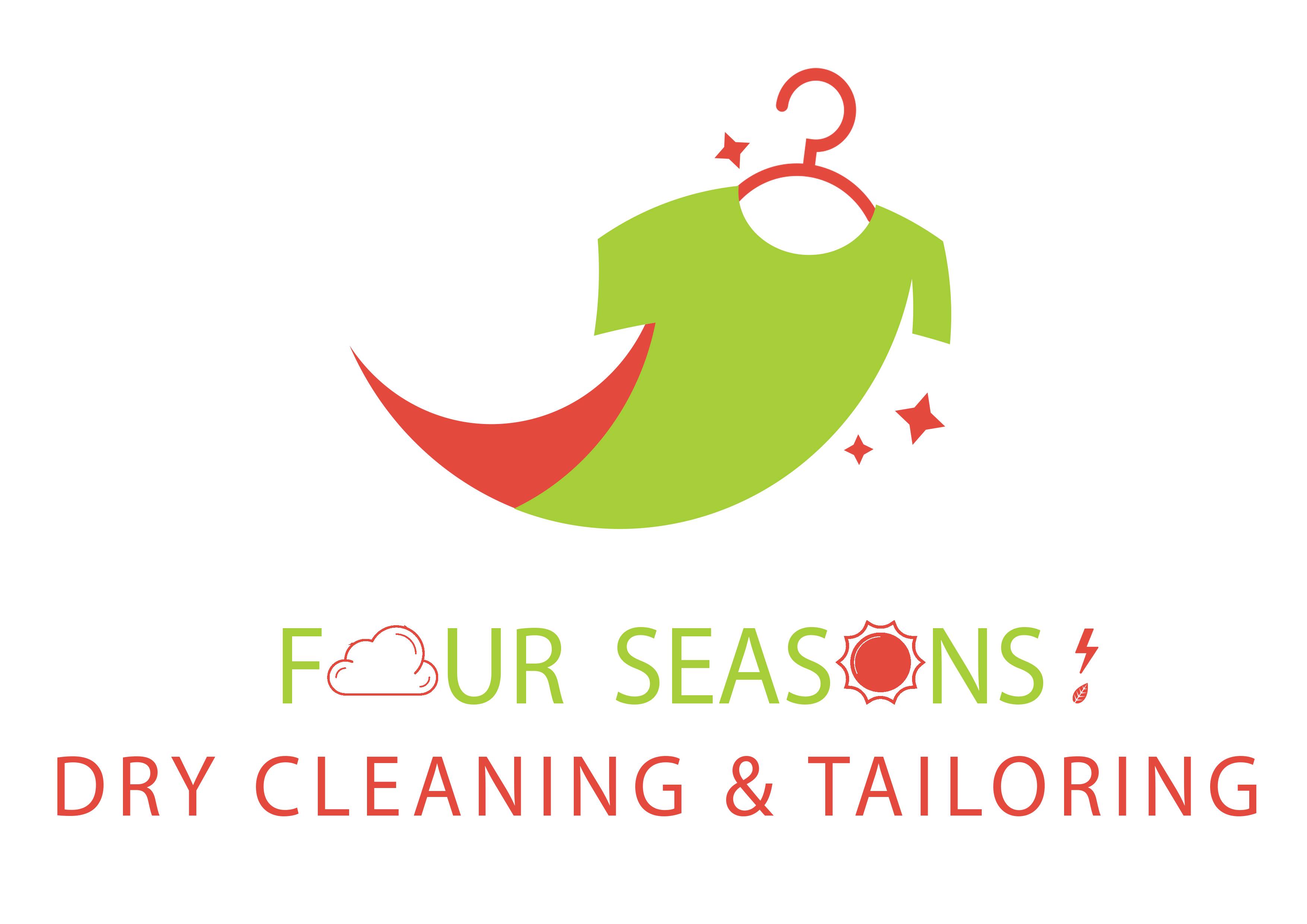 four seasons dry cleaners & laundry
