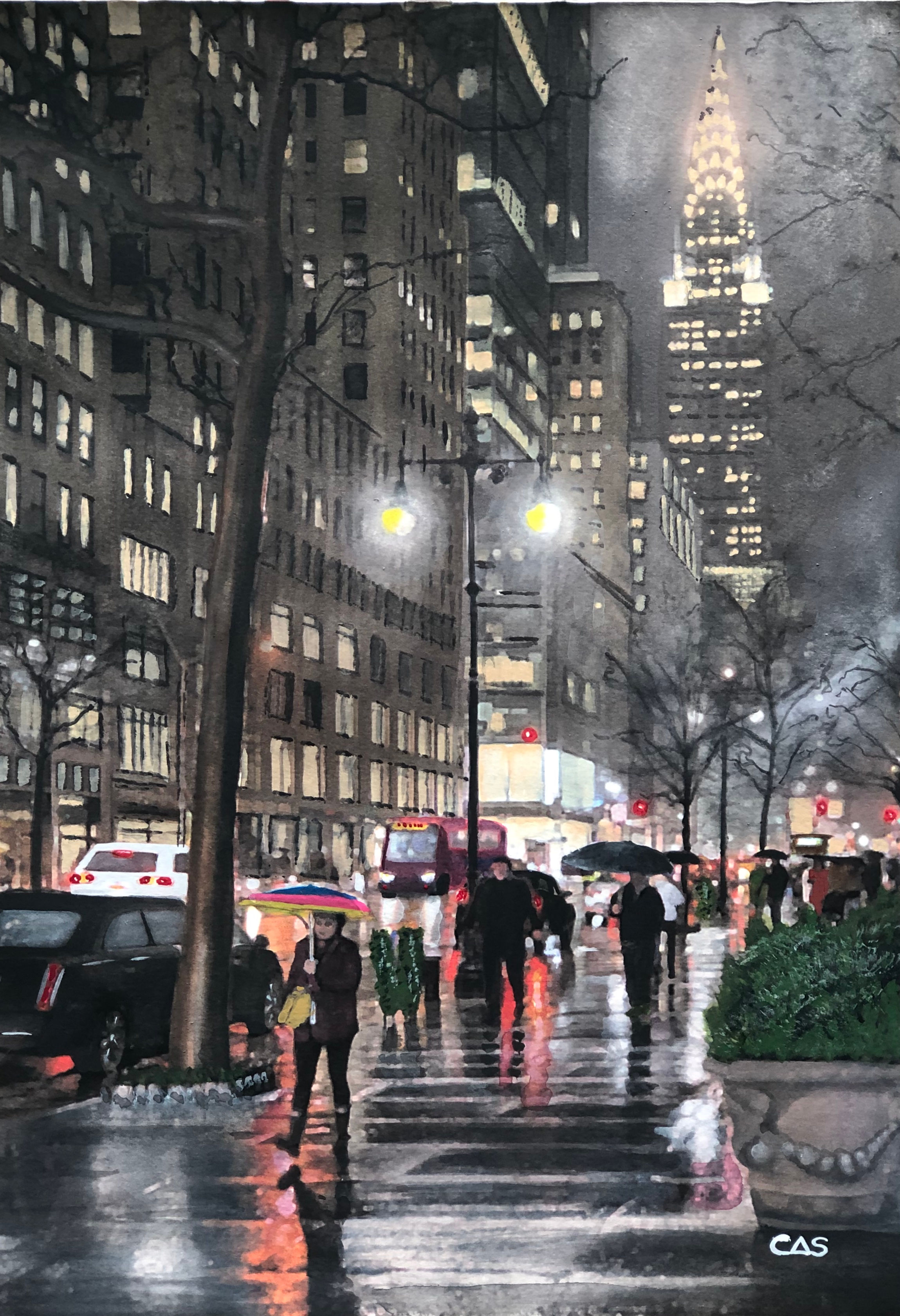 NEW YORK STATE OF MIND 4