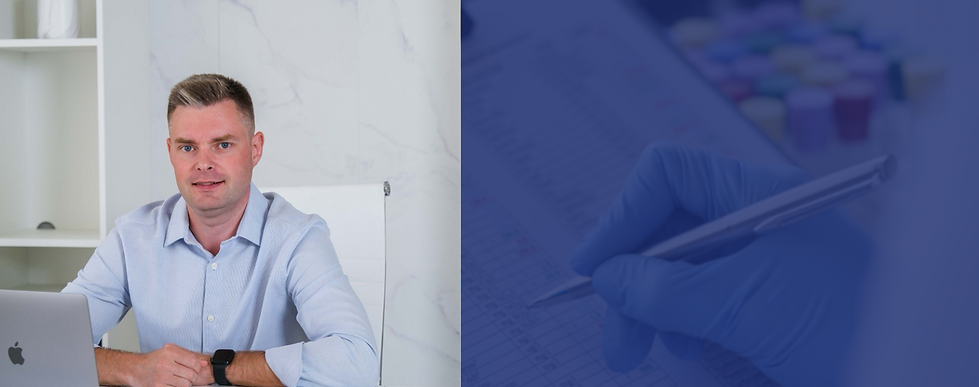 Этап регистрации лекарственного препарата 