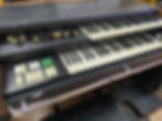 Hammond X-5
