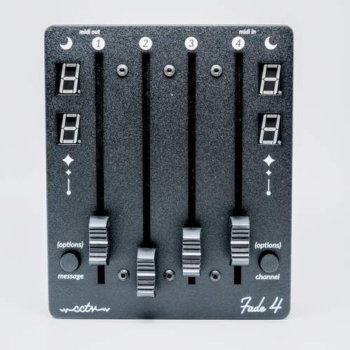 レーザーハープ 4弦型 C4 beamz midiコントローラー USB beamz(ビームズ) ／ Beamz Pro (C4-Pro) 【レーザー MIDI