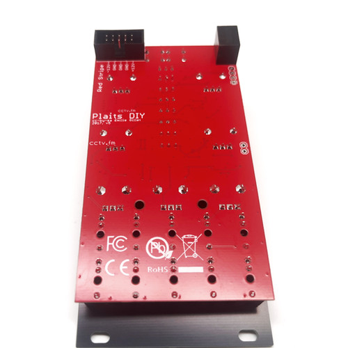 Immutable Plaits - DIY KIT or Preassembled | CCTV