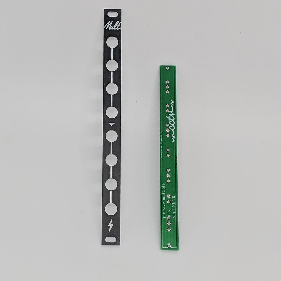 Thumbnail: Passive Multiple DIY Kit