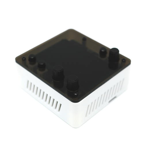 Norns Shield - Complete Monome Norns Clone | CCTV