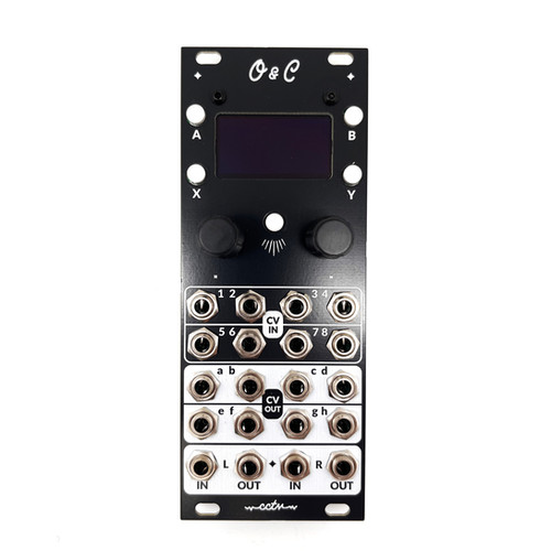 Ornament and Crime v4.1 DIY Kit | CCTV