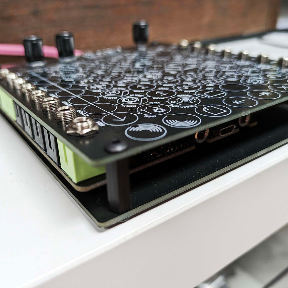 Thumbnail: Plinky DIY Workshop - April 27th, 28th 2024