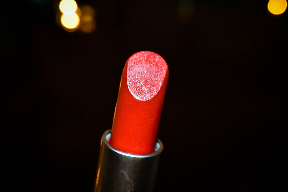 Thumbnail: High Maintenance