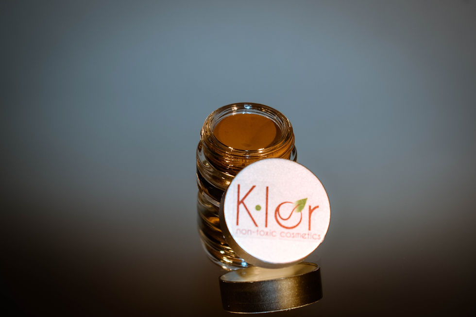 Thumbnail: Cindy - Wonder Brow