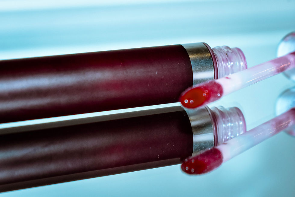 Thumbnail: I'm No Angel