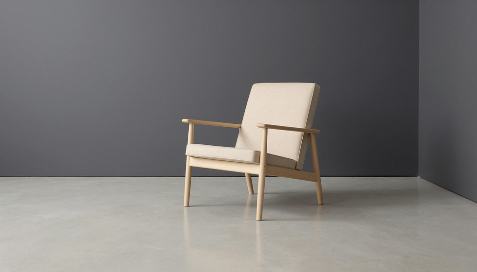 Mostra di Design Interni Innovativo