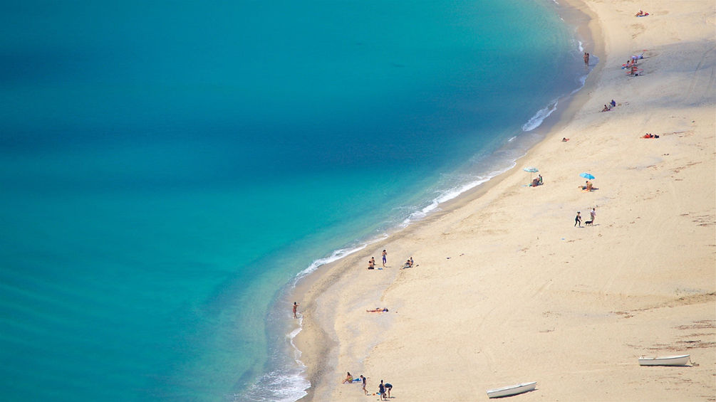 New Adventure Sea | Tour Costa degli Aranci