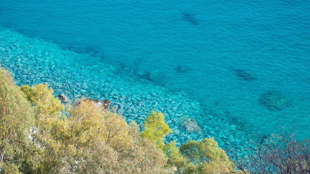 New Adventure Sea | Tour Costa degli Aranci