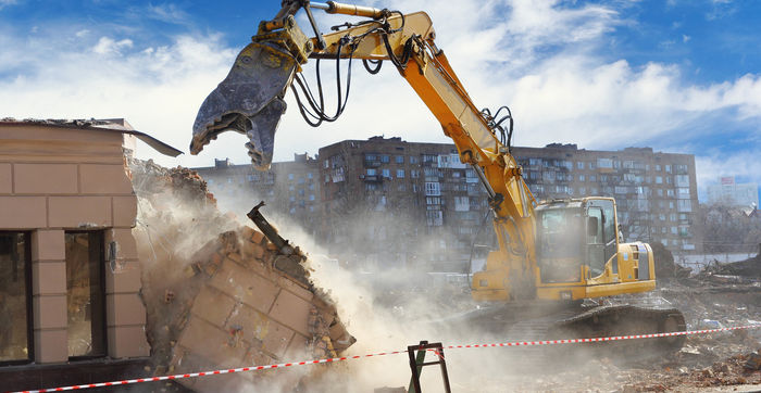The Most Effective Tips to Manage Demolition Construction Waste Materials