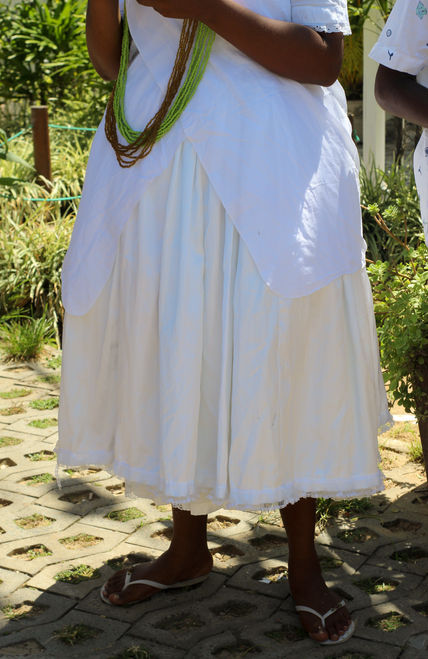 Morro de São Paulo, fevereiro de 2020.