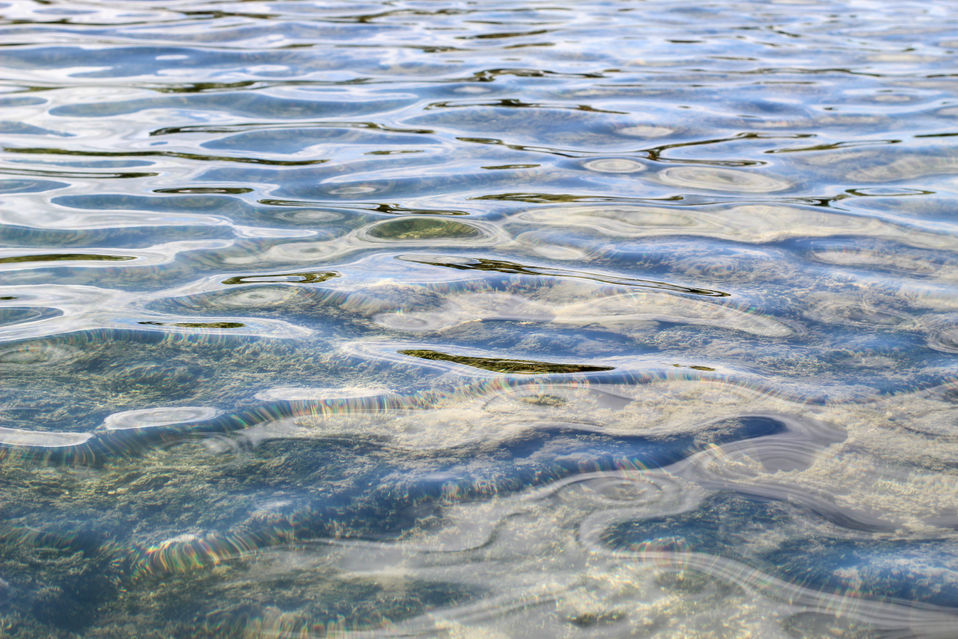 Morro de São Paulo, fevereiro de 2020.
