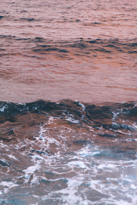 Morro de São Paulo, fevereiro de 2020.