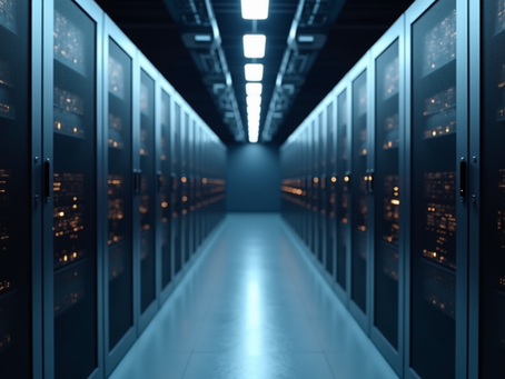 Efficient Pharma Data Systems for Better Compliance