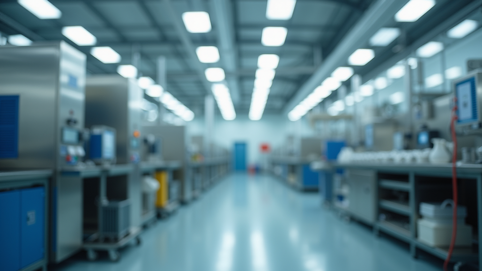 Understanding Pharma Compliance Basics in Pharmaceuticals