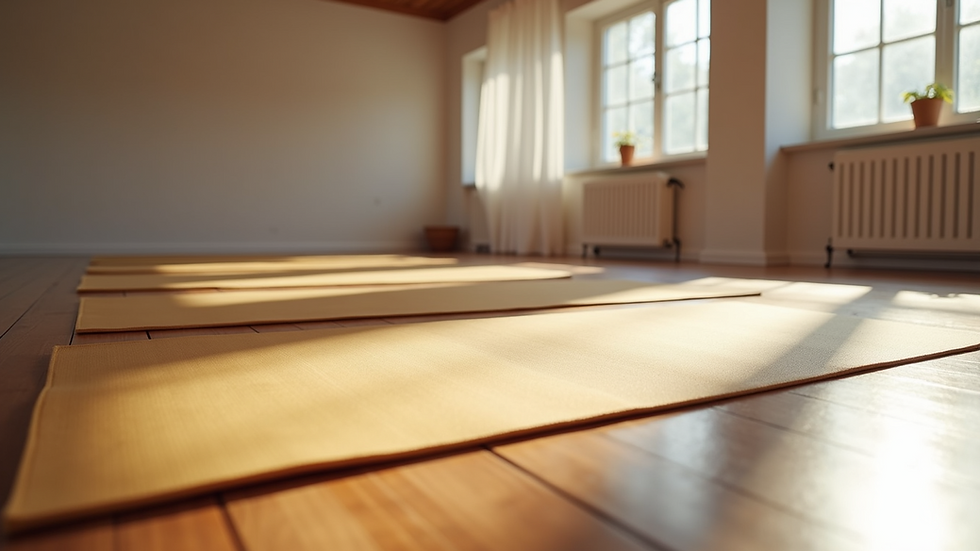 Effective Stress Relief Techniques for Everyday Life