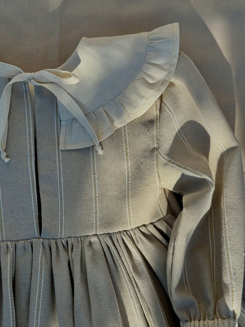 Thumbnail: Rochie Bella din IN